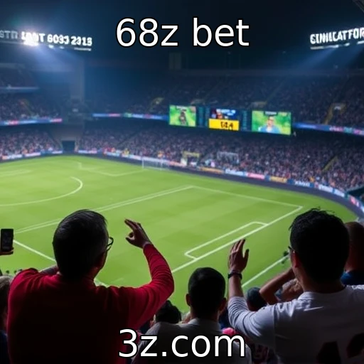 Expansão de plataformas de apostas no mercado brasileiro