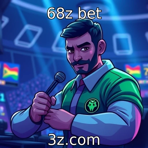 Expansão de operadores de jogos online no Brasil