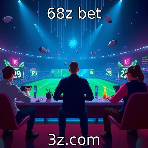 Avanços em tecnologia de jogos e segurança digital