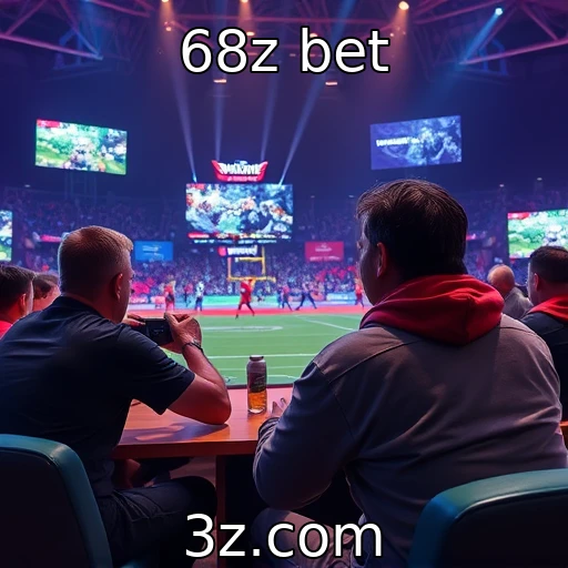 Tecnologia de baixa latência melhorando os jogos ao vivo