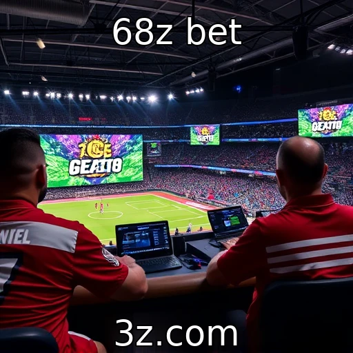 Tecnologias de baixa latência melhoram jogos ao vivo