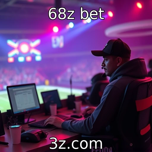 O papel dos streamers na cultura de apostas brasileira