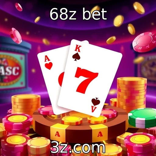 Tendências de design visual em jogos de cassino online